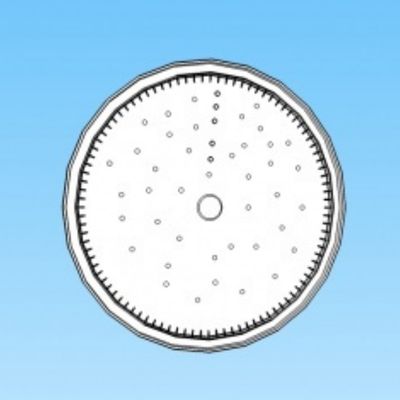 première étape pour fabriquer un lombricompost